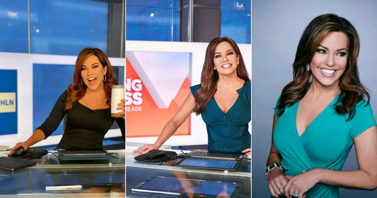 Robin Meade