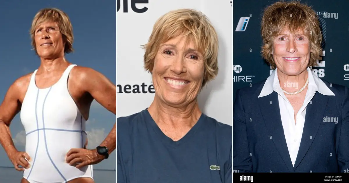 Diana Nyad