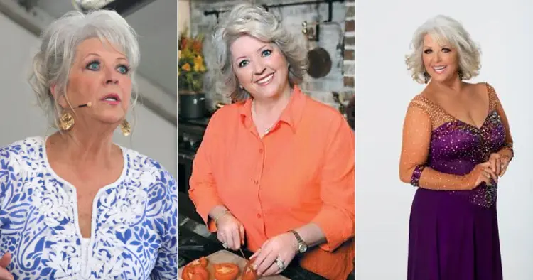 Paula Deen