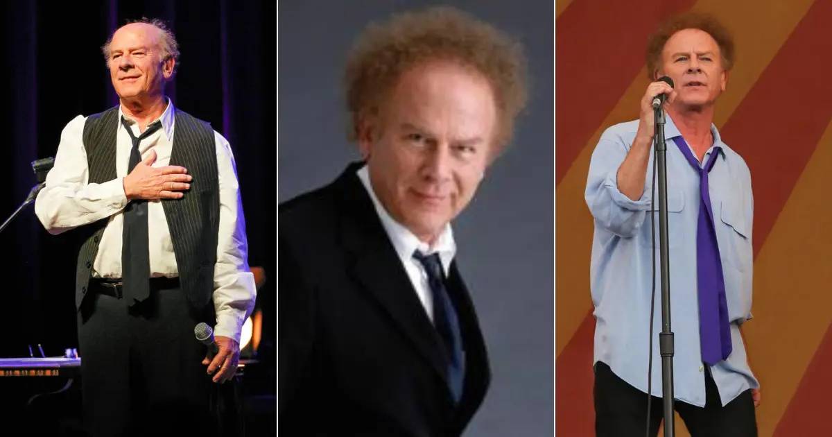 Art Garfunkel