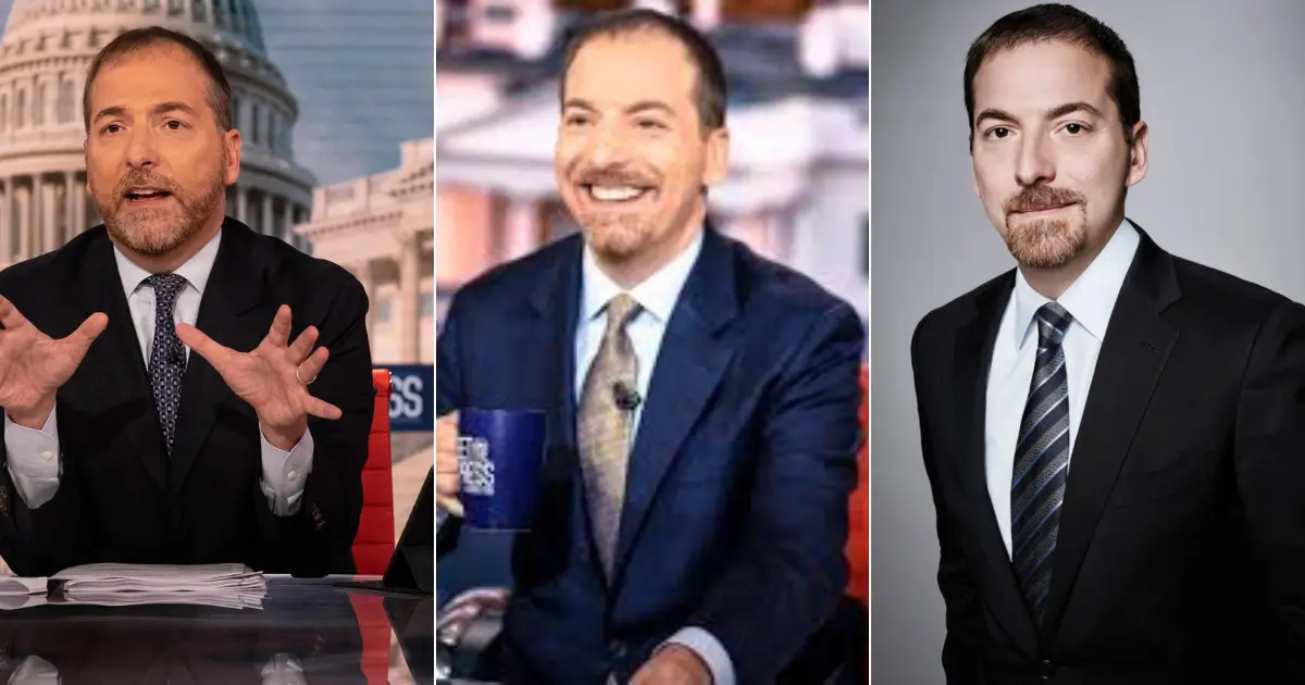 Chuck Todd