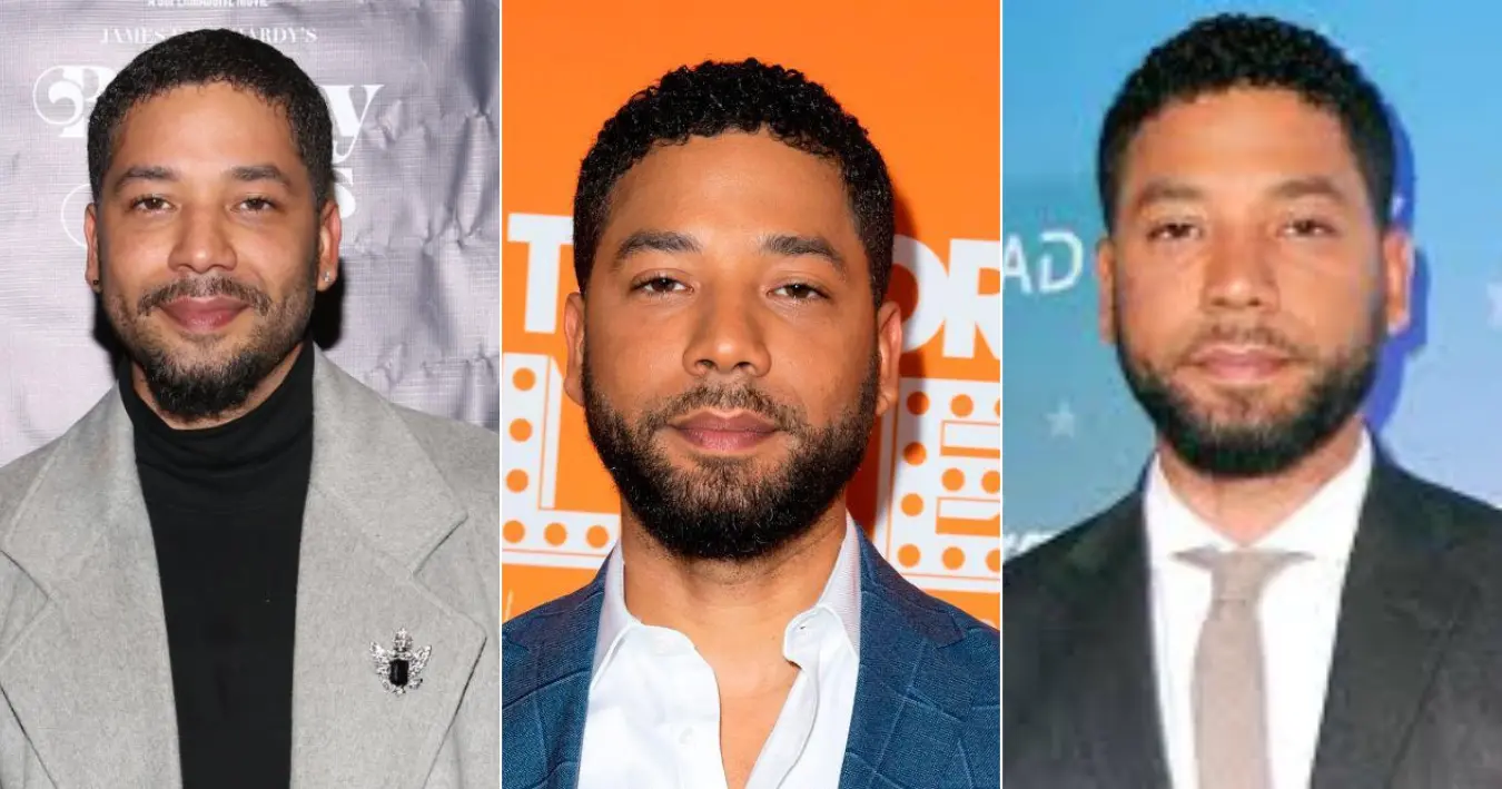 Jussie Smollett