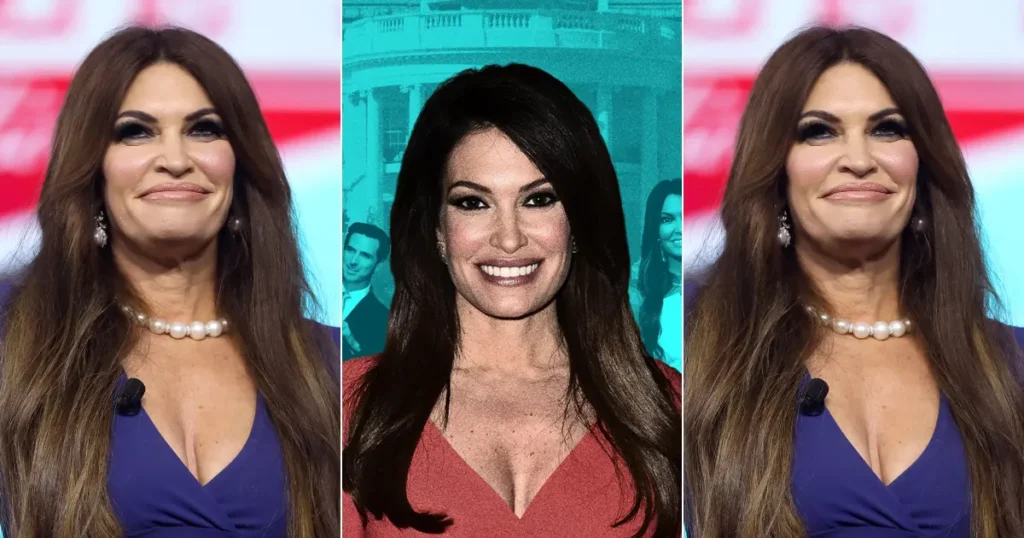 Kimberly Guilfoyle