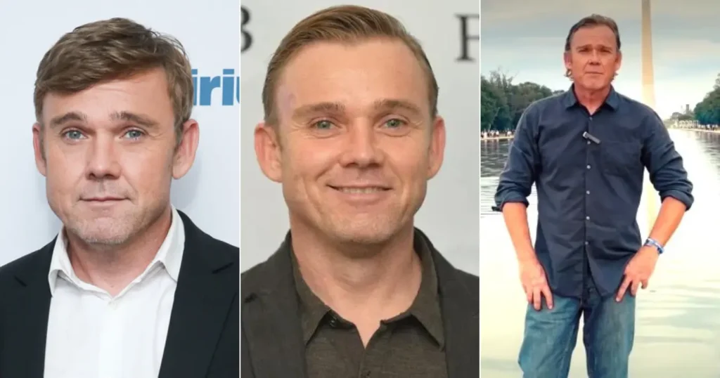 Ricky Schroder