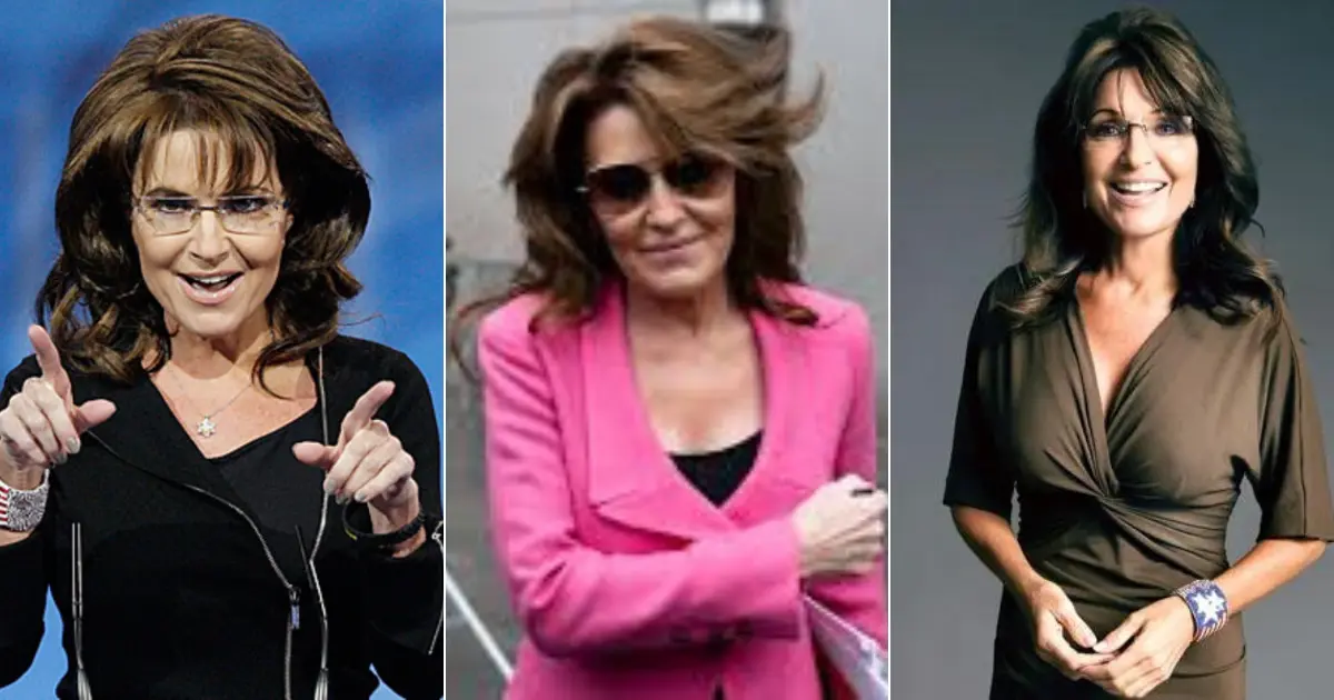 Sarah Palin