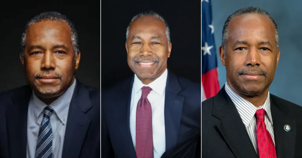 ben carson