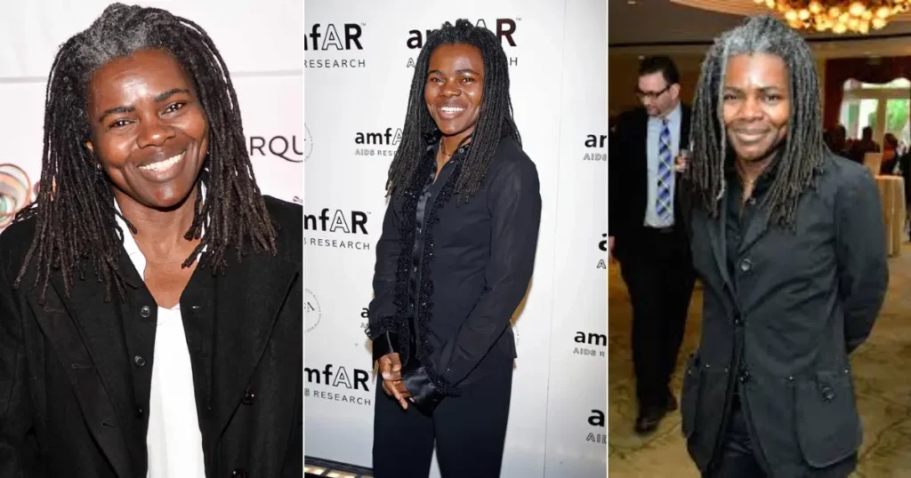 tracy chapman
