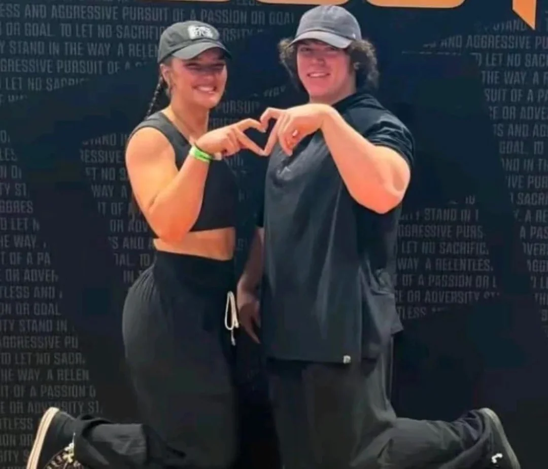 Sam Sulek Height: How Tall Is the Fitness Influencer?