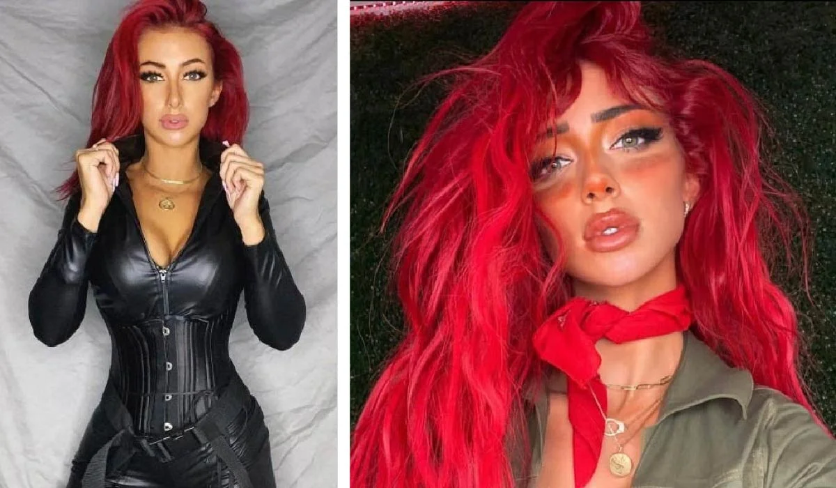 Nala Ray Net Worth 2024: Earnings of the Instagram Star