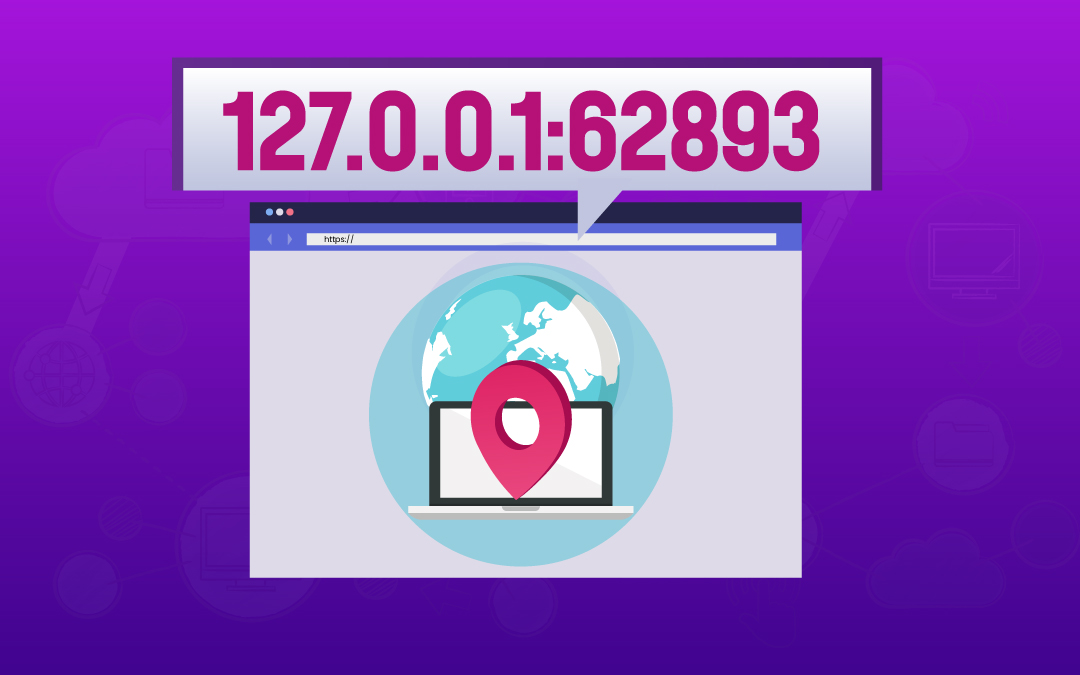 127.0.0.1:62893: The Complete Localhost Overview