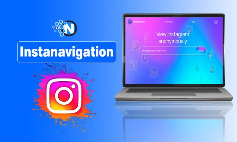 InstaNavigation: Safe and Anonymous Instagram Story Viewer