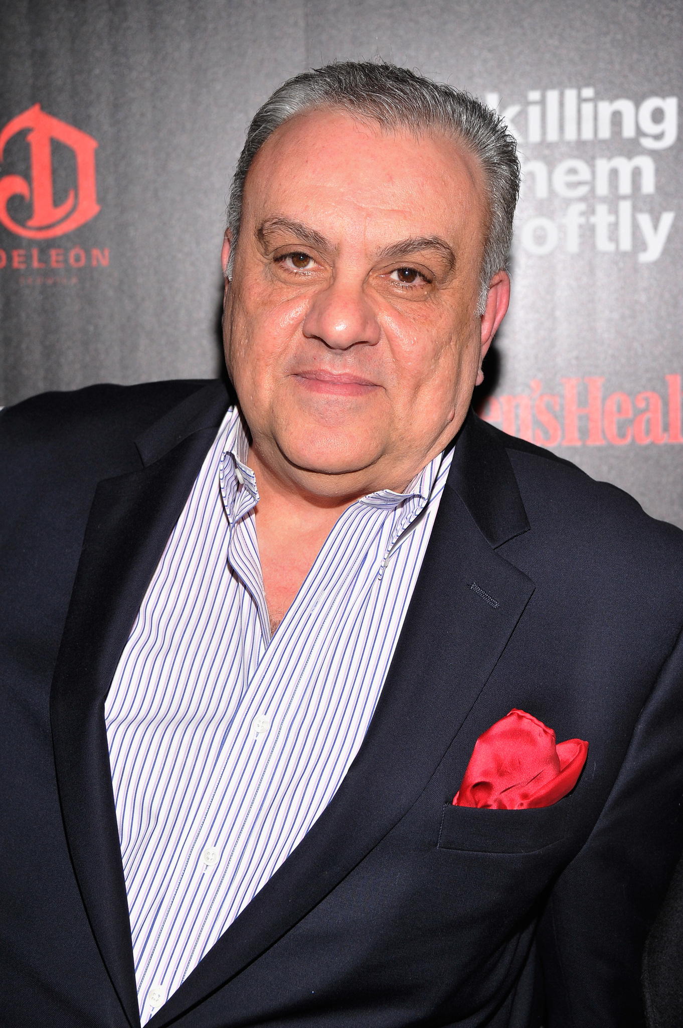 Vincent Curatola: Bio, Age, Net Worth & Life Story (2025)