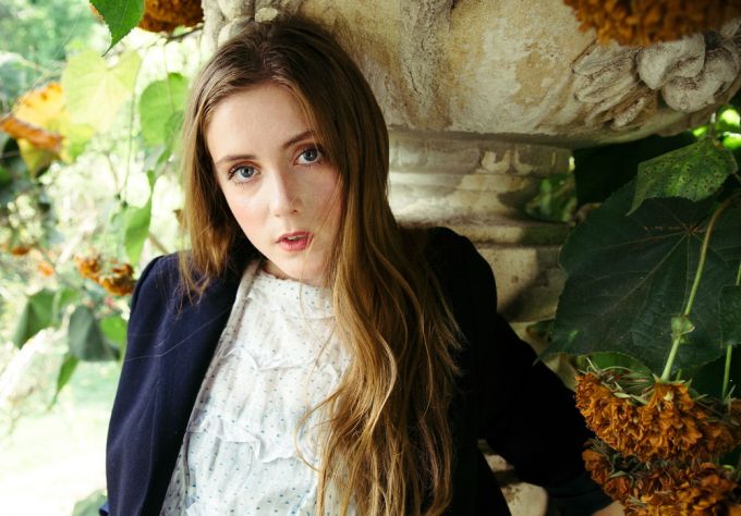 Courtney Jines: Actress and Producer - Age, Bio & Career (2025)