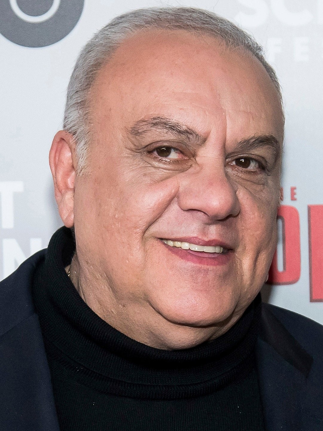 Vincent Curatola: Bio, Age, Net Worth & Life Story (2025)