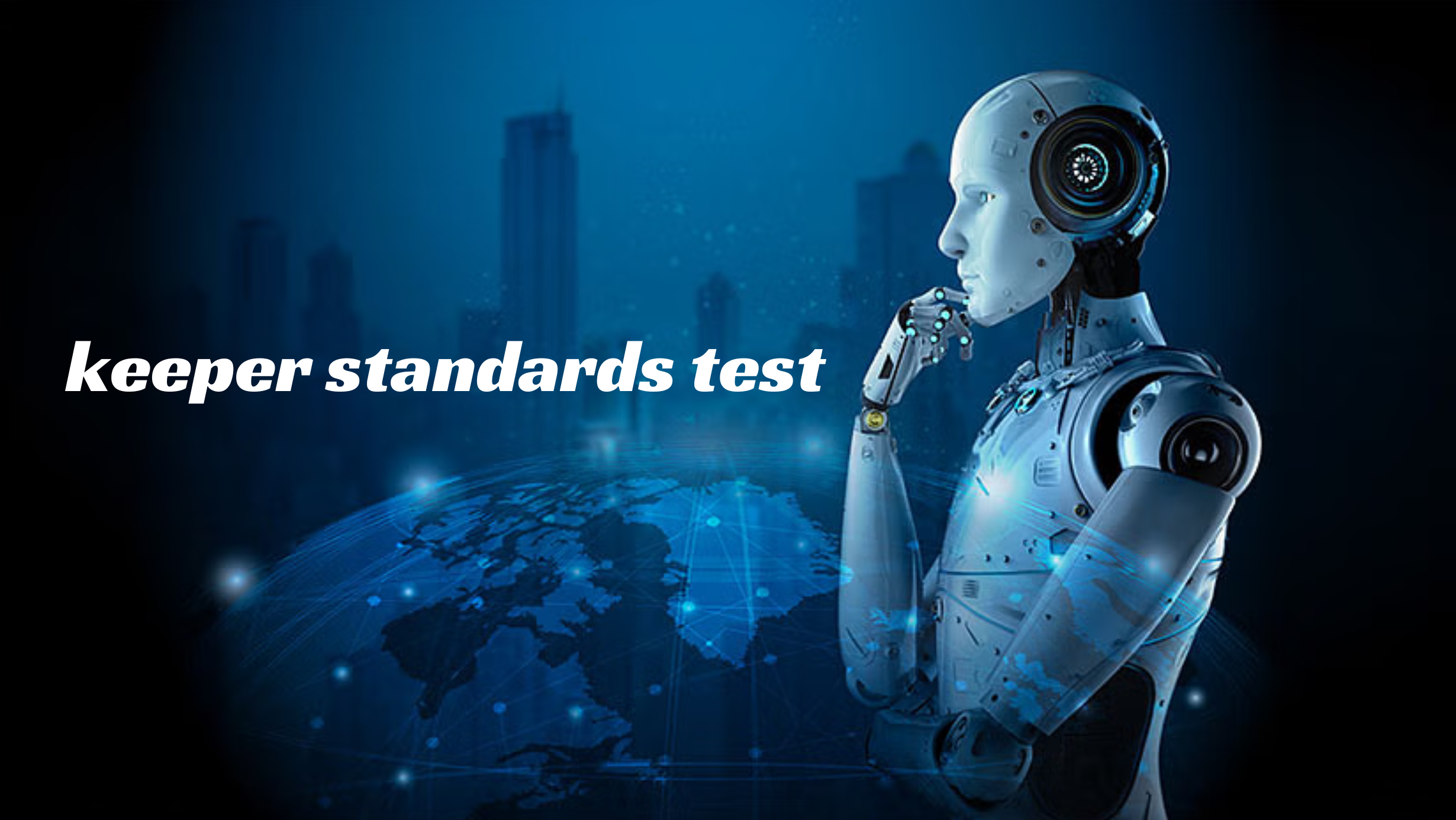 Keeper Standards Test: Master Goalkeeping Skills Today