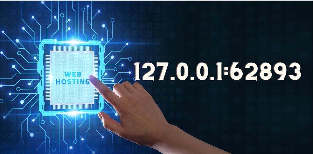 127.0.0.1:62893: The Complete Localhost Overview
