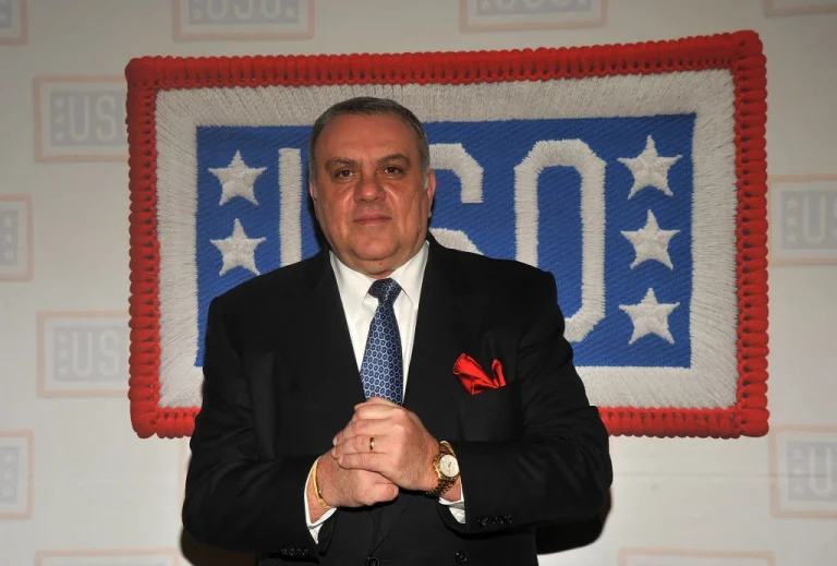 Vincent Curatola: Bio, Age, Net Worth & Life Story (2025)