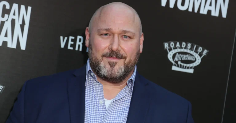 Will Sasso Net Worth Revealed: How Rich Is the Comedian?