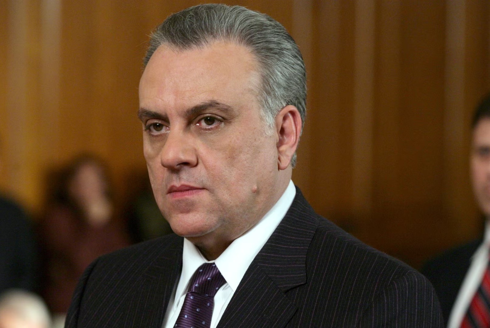 Vincent Curatola: Bio, Age, Net Worth & Life Story (2025)