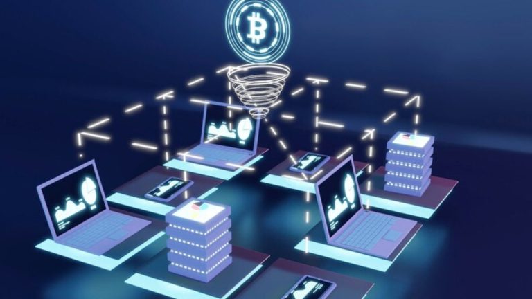 Edna Foster CryptoProNetwork: Revolutionizing Blockchain Tech