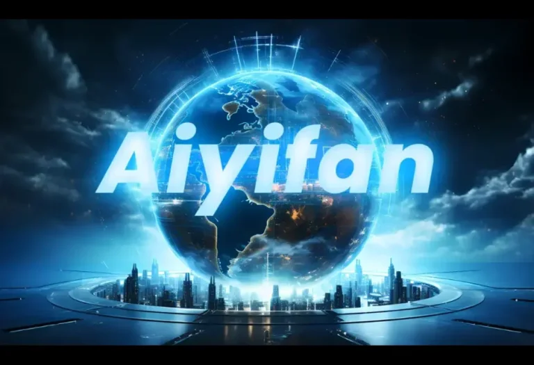 AIYifan: Optimize Your Business with Smart AI Solutions