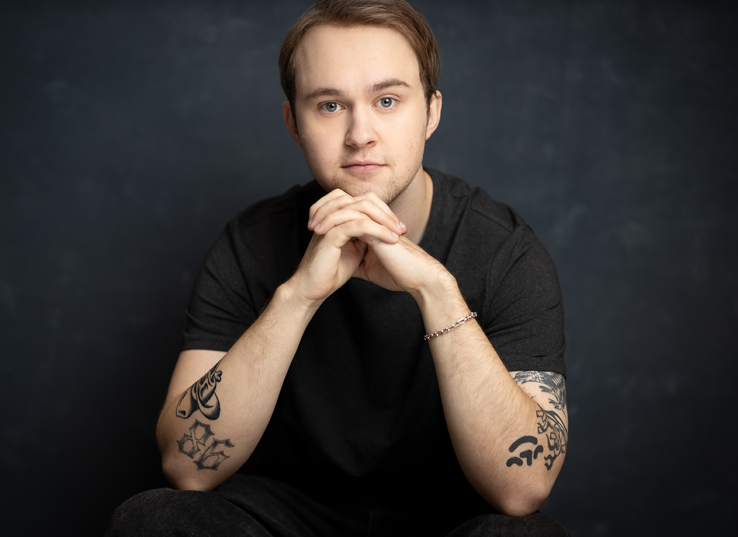 Connor Stanhope: Bio, Age & Life of the Rising Actor