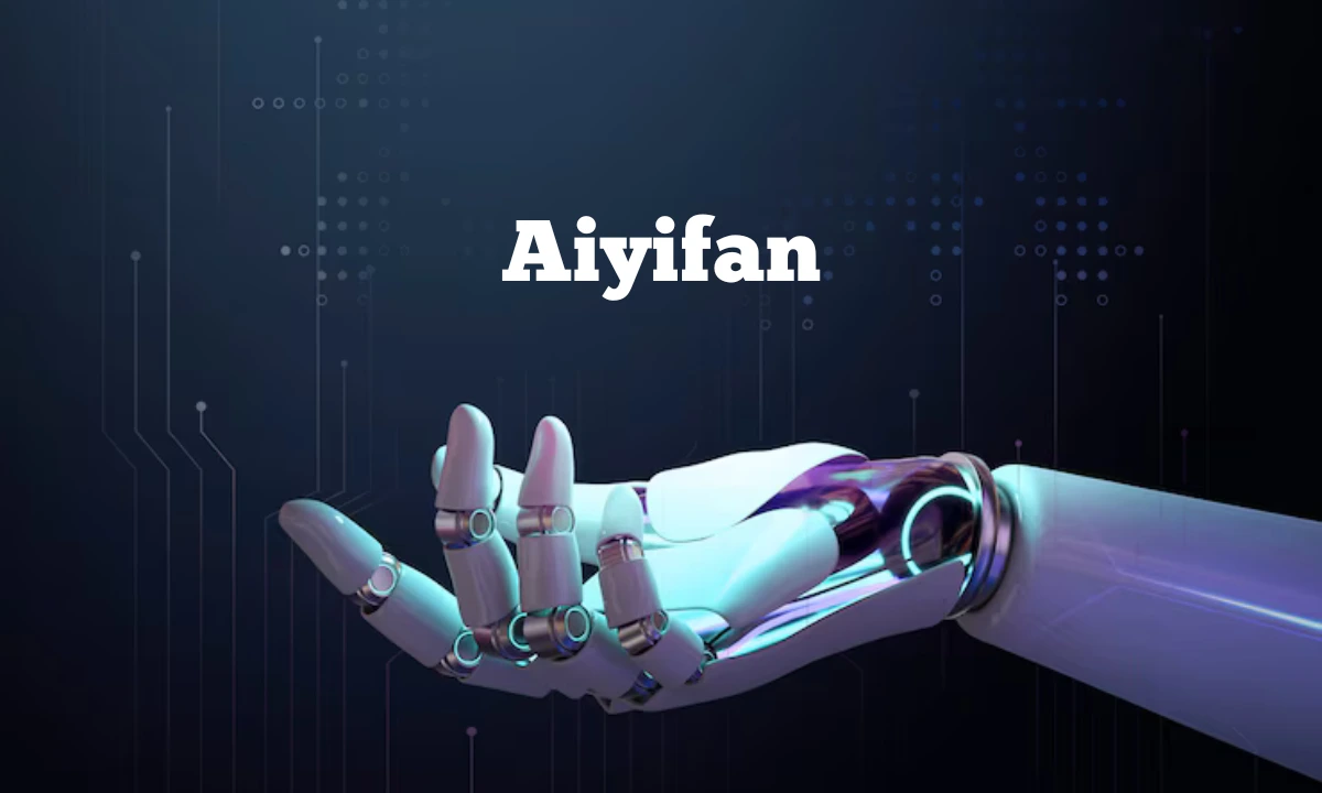 AIYifan: Optimize Your Business with Smart AI Solutions