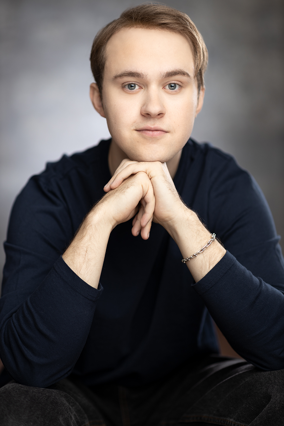 Connor Stanhope: Bio, Age & Life of the Rising Actor