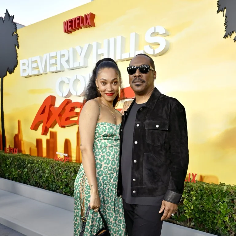 Bria Murphy: Actress, Bio, Life Story & Career Insights