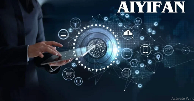 AIYifan: Optimize Your Business with Smart AI Solutions