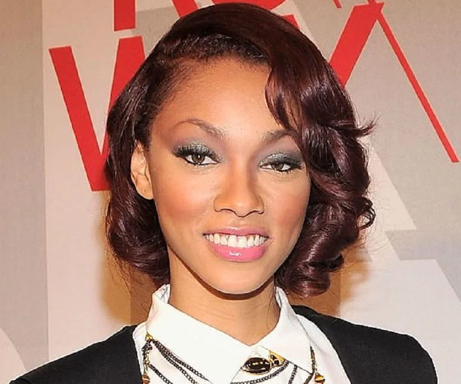 Bria Murphy: Actress, Bio, Life Story & Career Insights