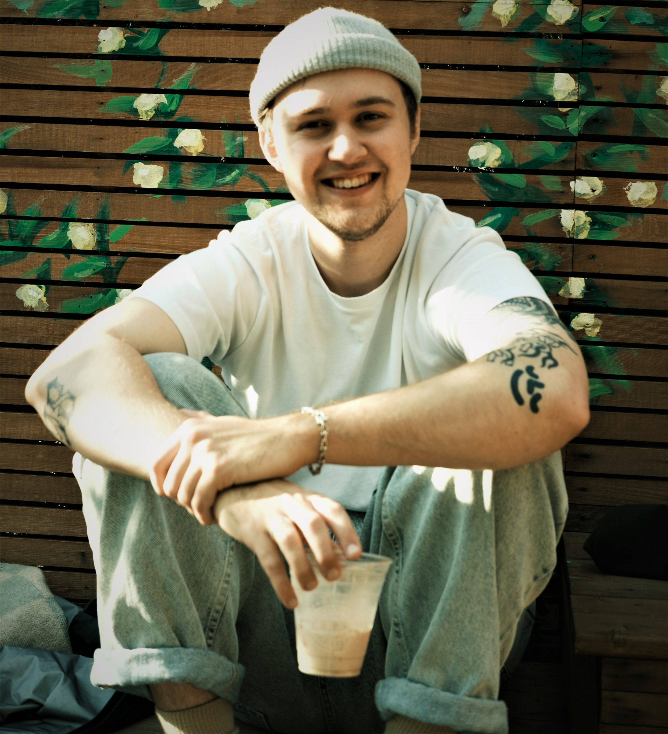 Connor Stanhope: Bio, Age & Life of the Rising Actor