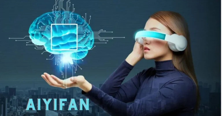 AIYifan: Optimize Your Business with Smart AI Solutions