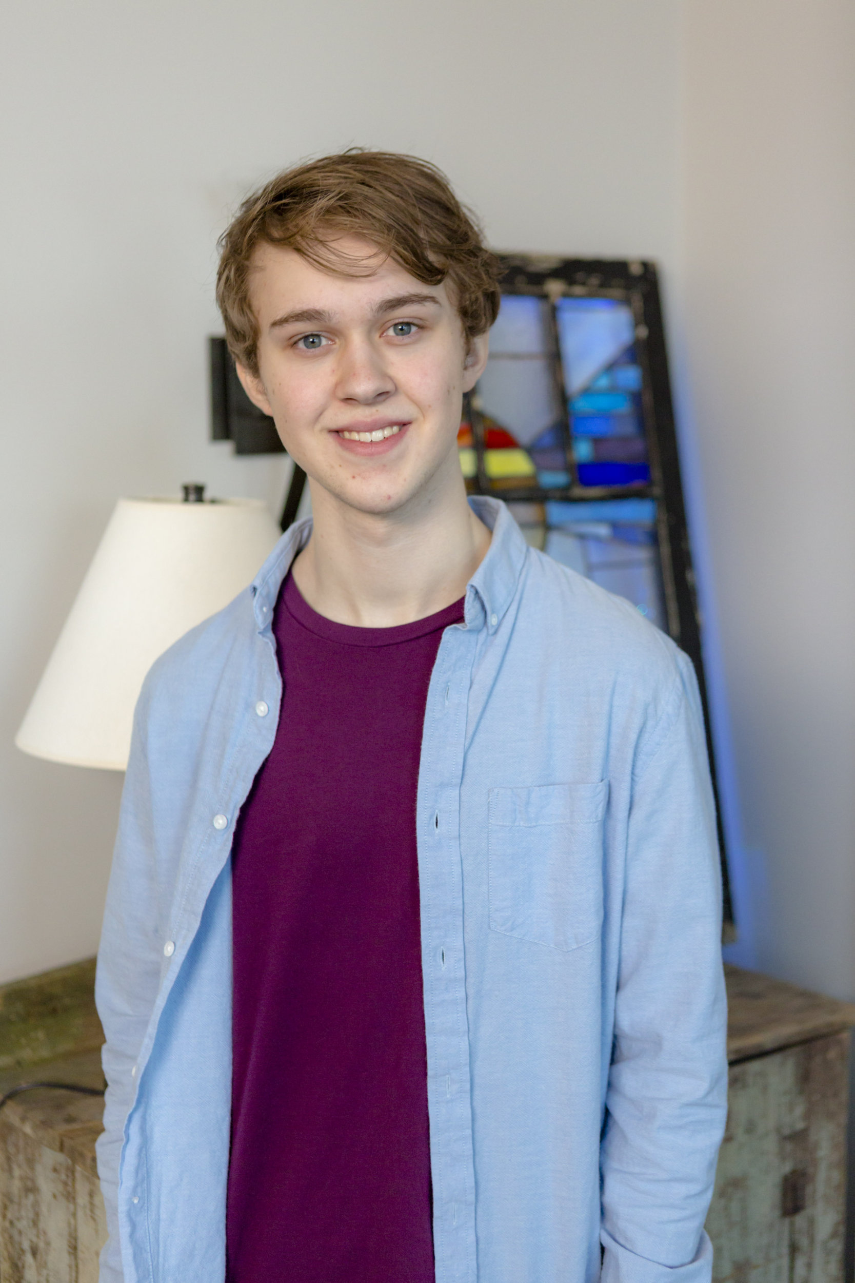 Connor Stanhope: Bio, Age & Life of the Rising Actor