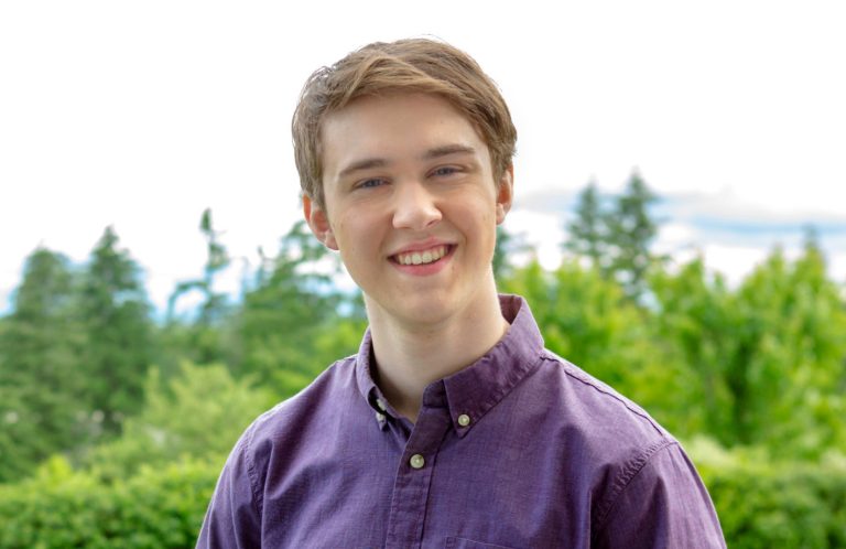 Connor Stanhope: Bio, Age & Life of the Rising Actor