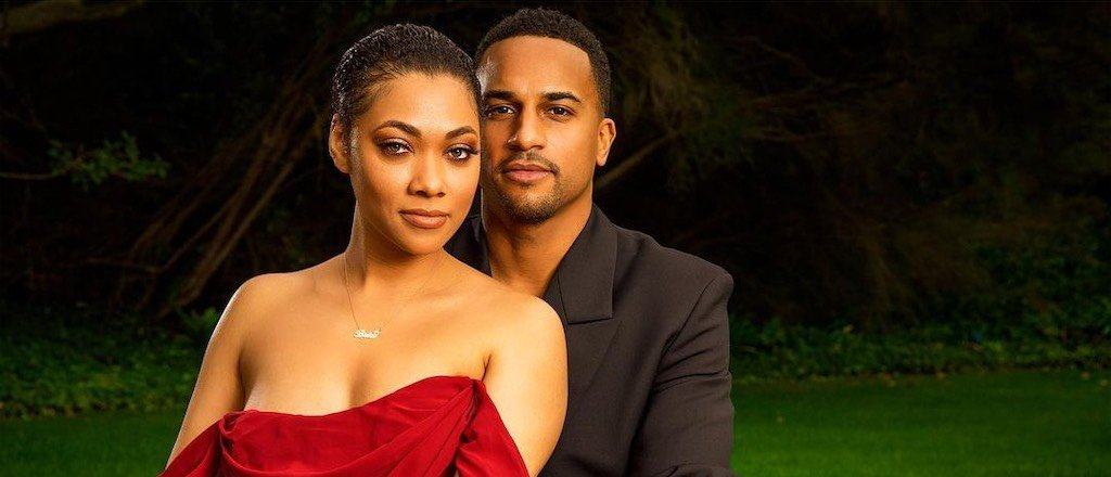 Bria Murphy: Actress, Bio, Life Story & Career Insights