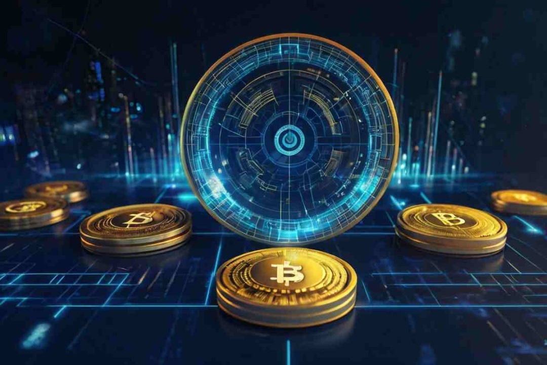 Edna Foster CryptoProNetwork: Revolutionizing Blockchain Tech