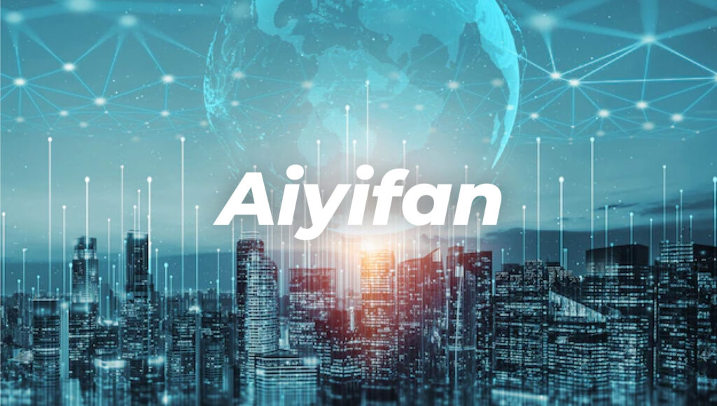 AIYifan: Optimize Your Business with Smart AI Solutions