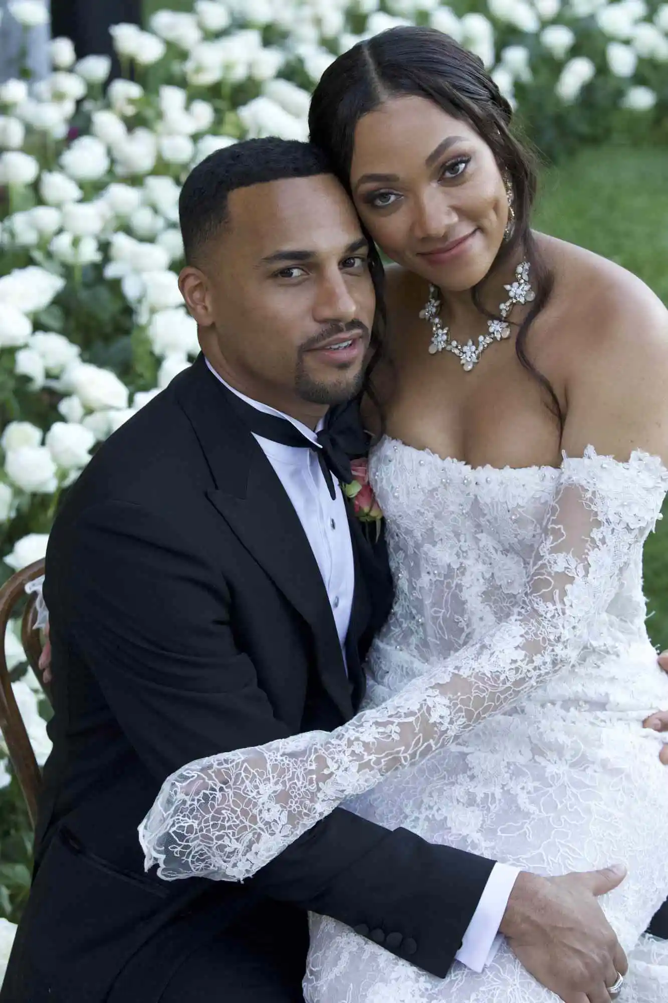 Bria Murphy: Actress, Bio, Life Story & Career Insights