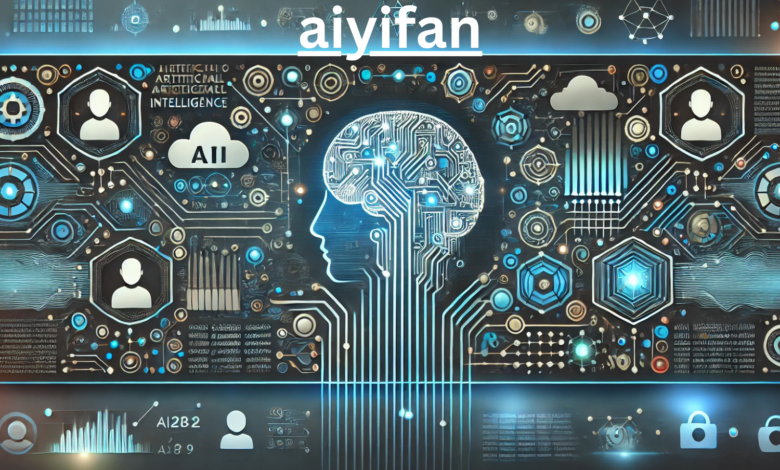 AIYifan: Optimize Your Business with Smart AI Solutions