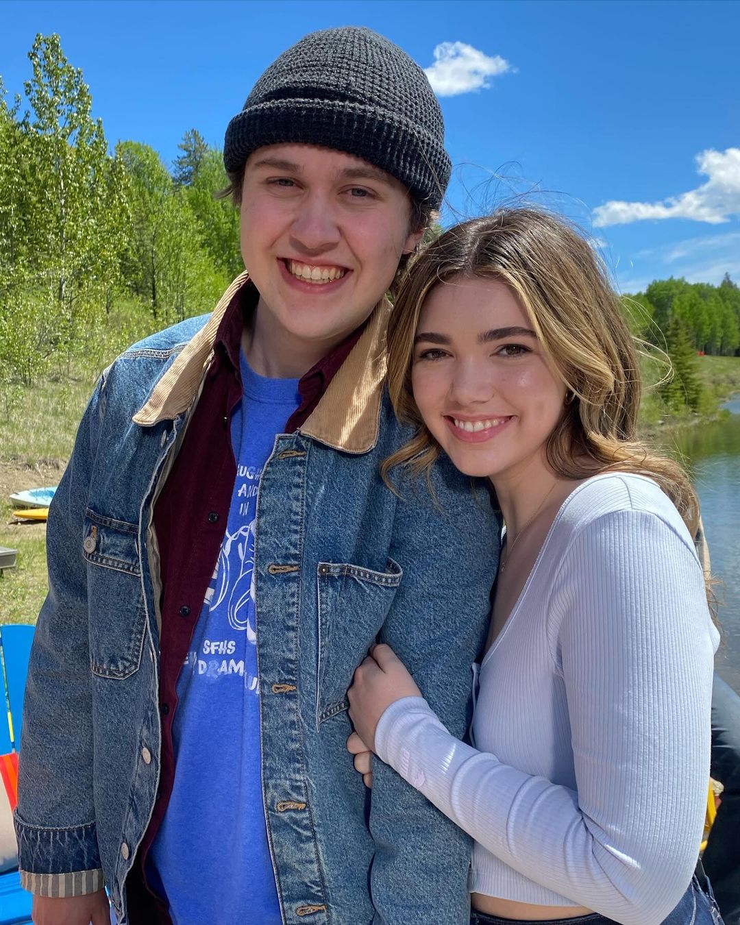 Connor Stanhope: Bio, Age & Life of the Rising Actor