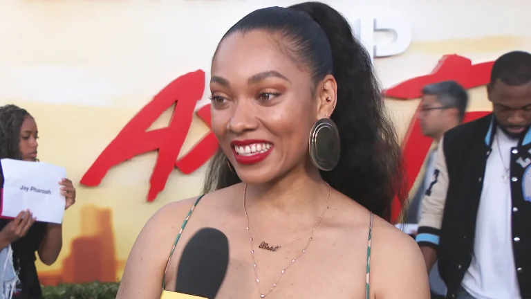 Bria Murphy: Actress, Bio, Life Story & Career Insights