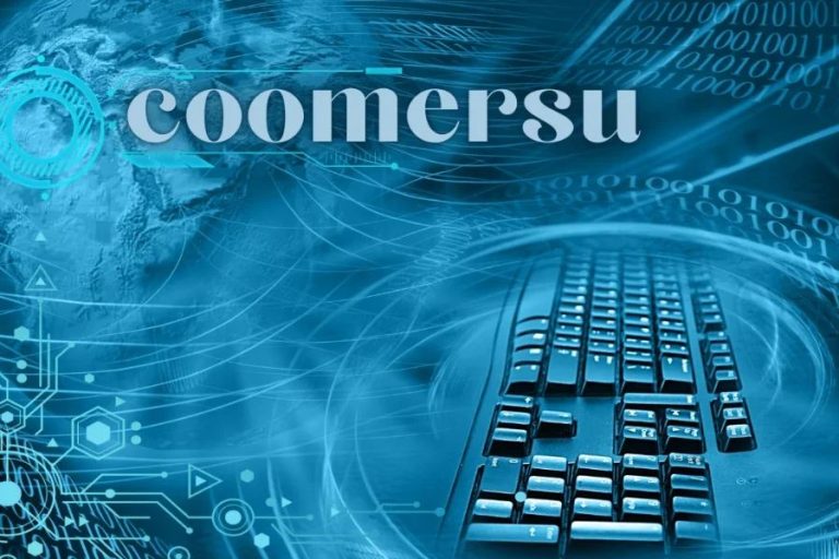 Coomersu: The Future of Community-Driven E-Commerce