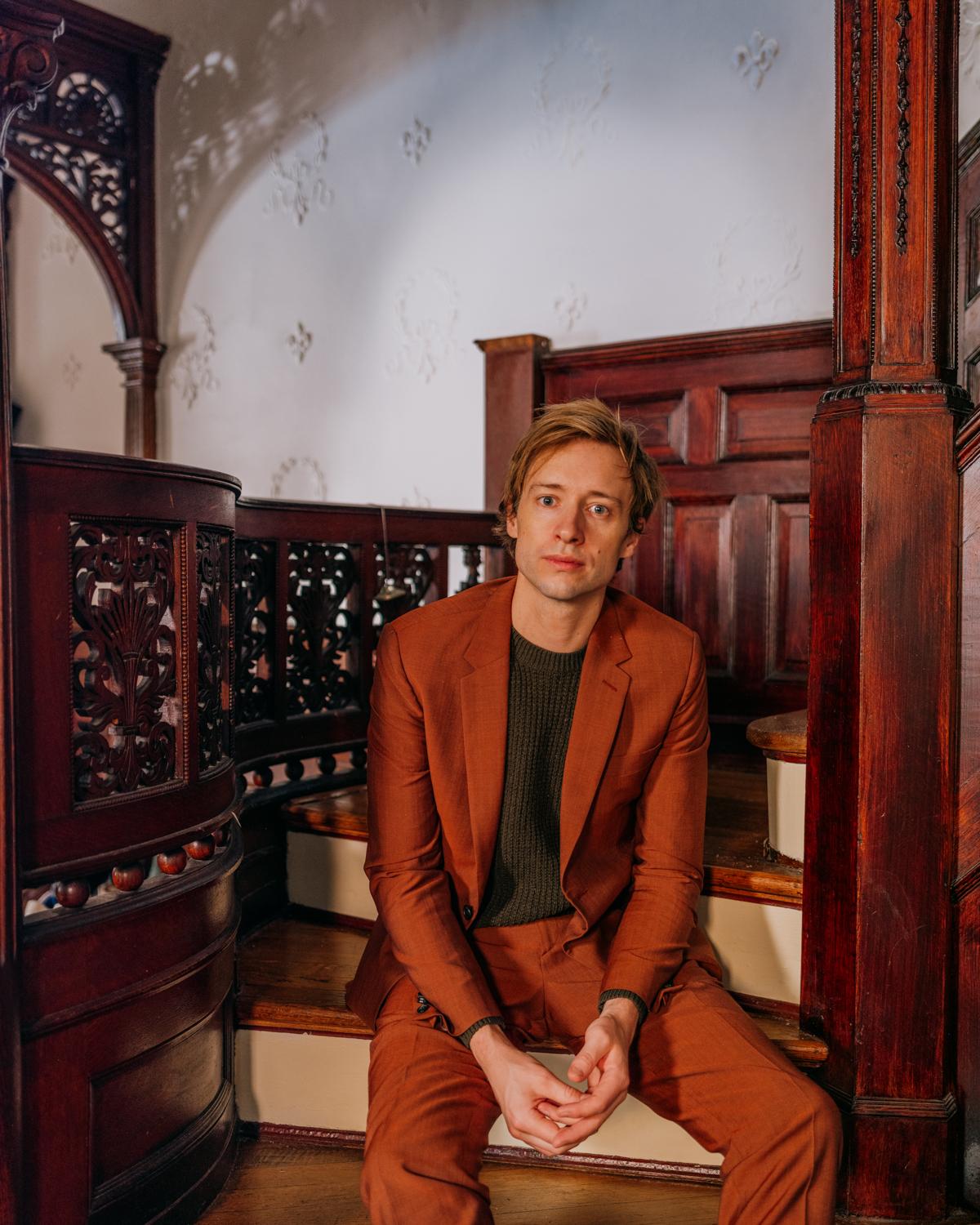 David Rysdahl: American Actor's Bio, Age, and Story (2025)