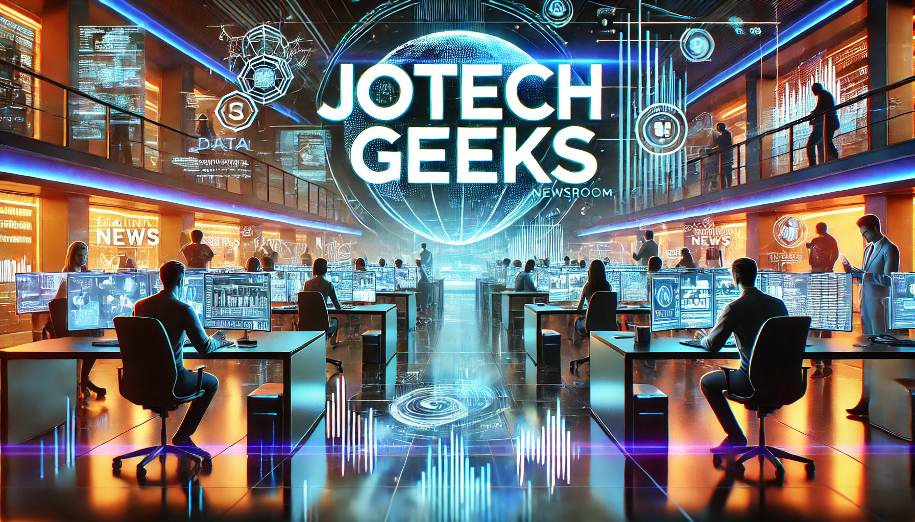 News JotechGeeks: Top Reviews and Trends in Technology