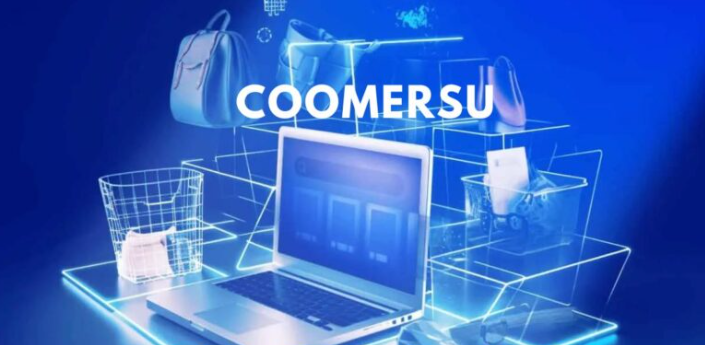 Coomersu: The Future of Community-Driven E-Commerce