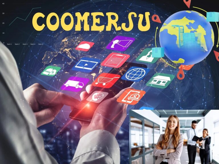 Coomersu: The Future of Community-Driven E-Commerce