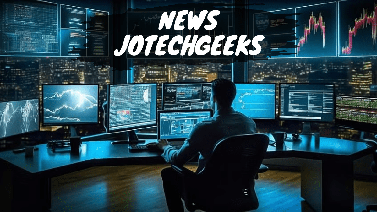 News JotechGeeks: Top Reviews and Trends in Technology