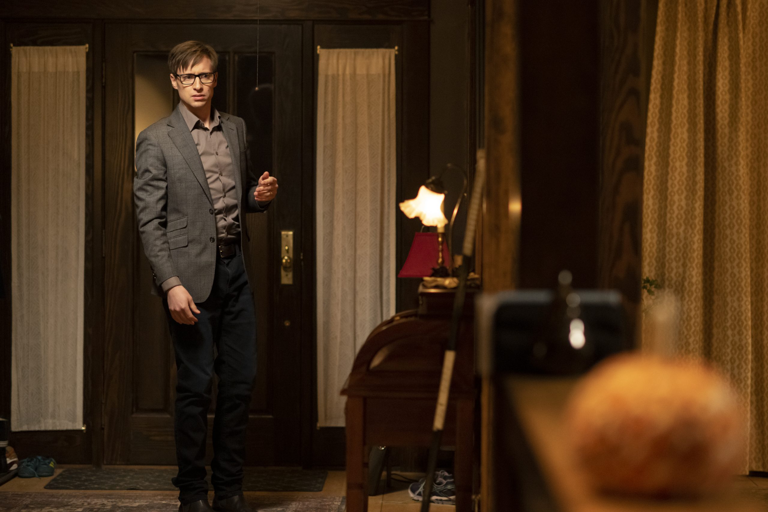 David Rysdahl: American Actor's Bio, Age, and Story (2025)