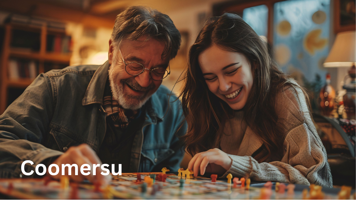 Coomersu: The Future of Community-Driven E-Commerce